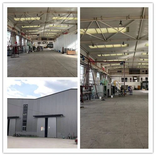 Top Ti Factory pictures