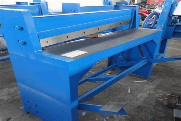 cutting machine