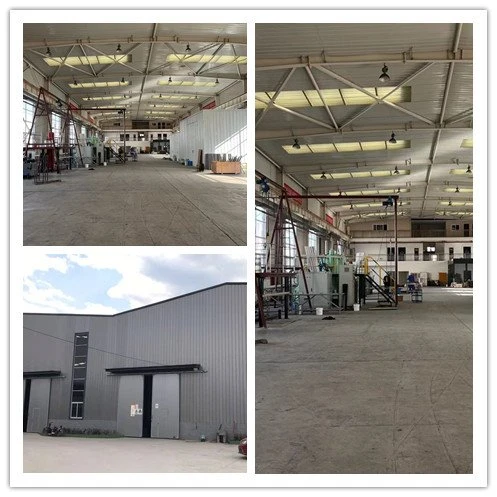 Top Ti Factory pictures Top Ti Factory pictures