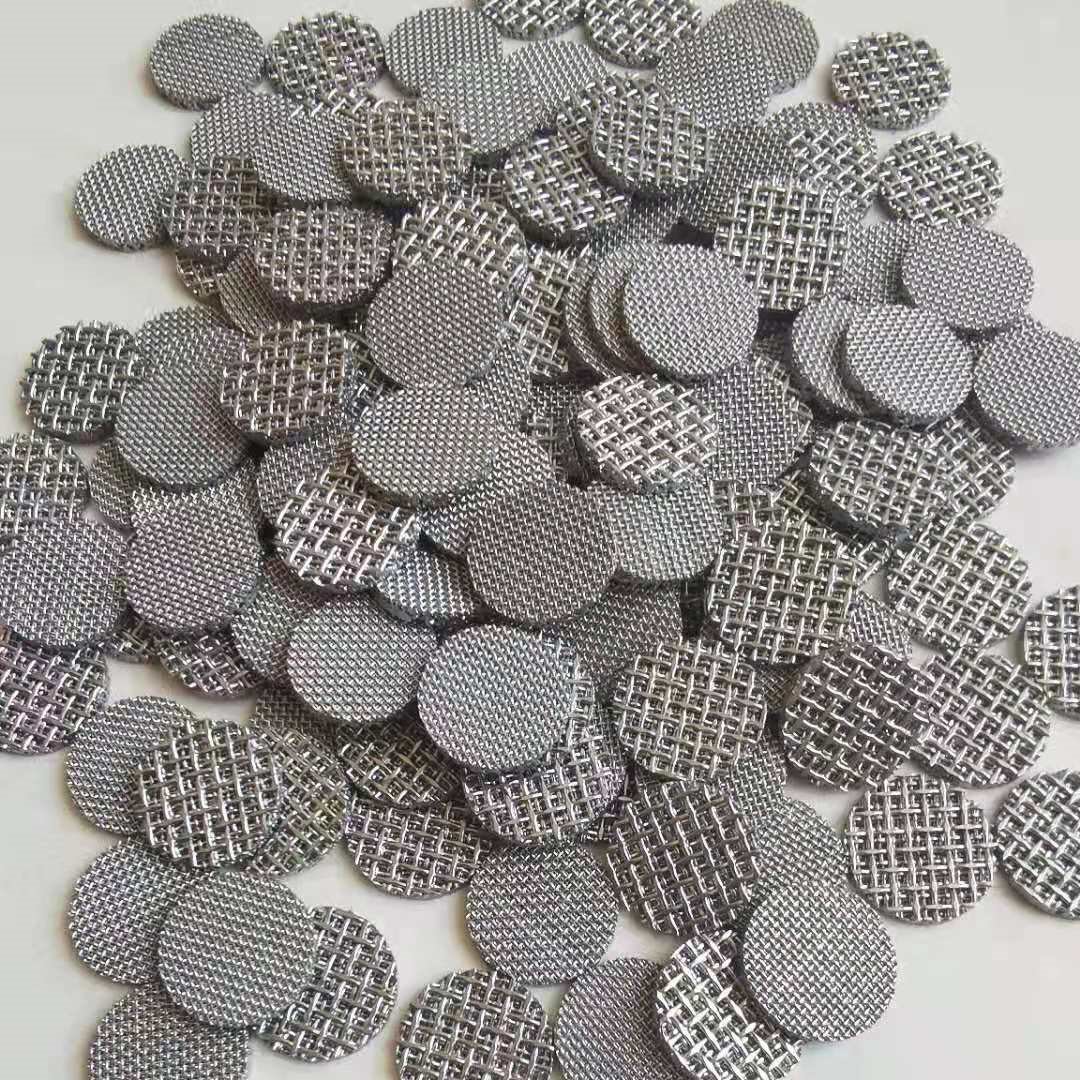 Wire mesh 