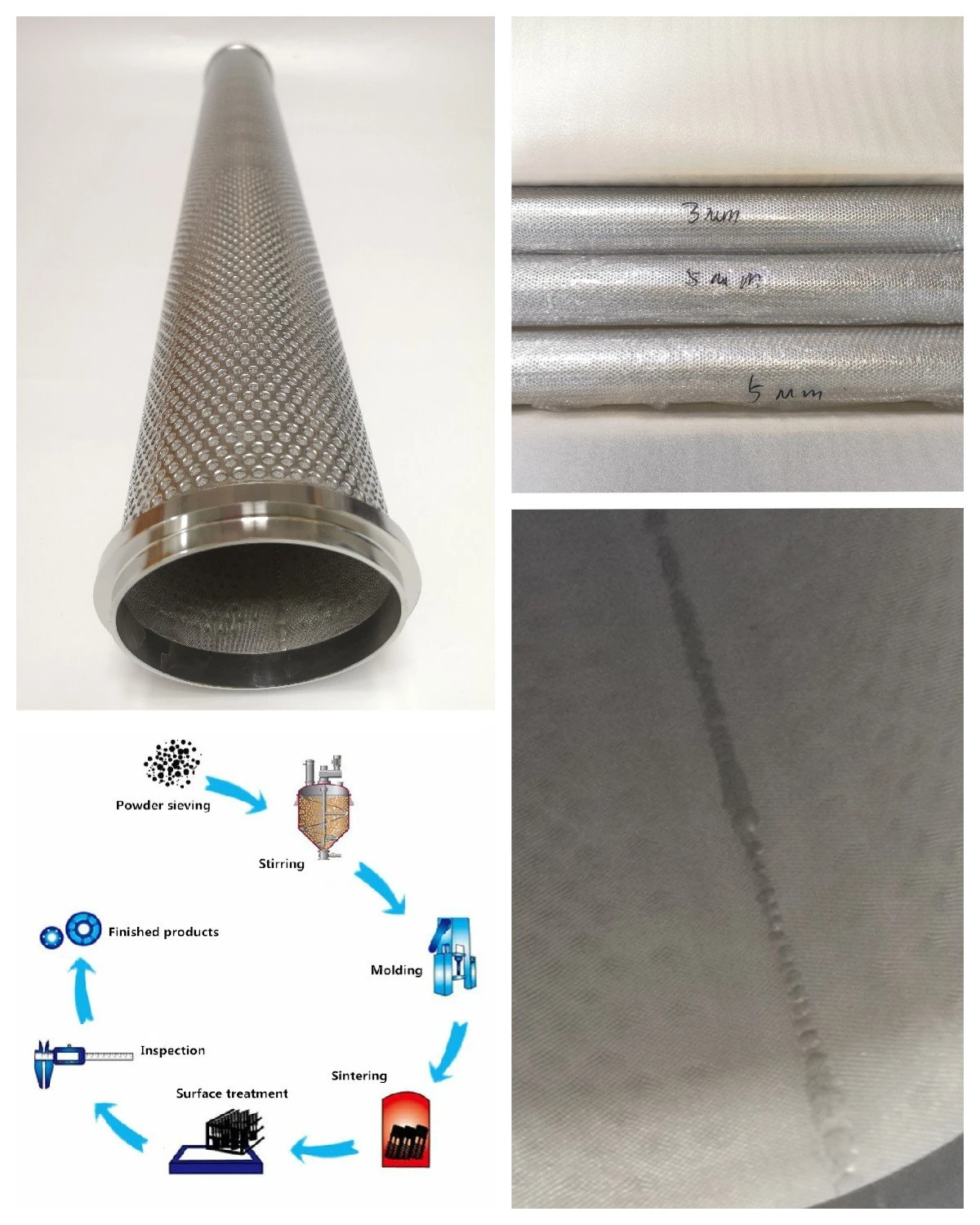 stainless steel
