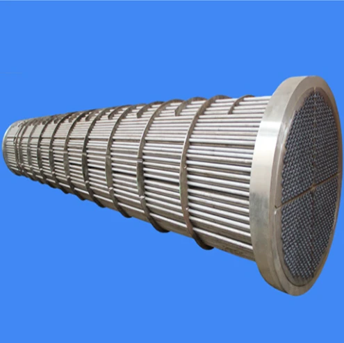 titanium heat exchanger titanium heat exchanger