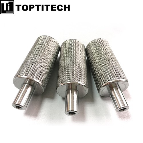 SS wire mesh sintered filter SS wire mesh sintered filter