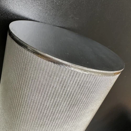 SS Wire mesh filter 3 SS Wire mesh filter 3