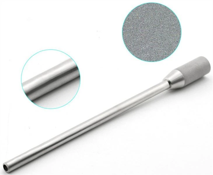Dissolved Hydrogen Rod