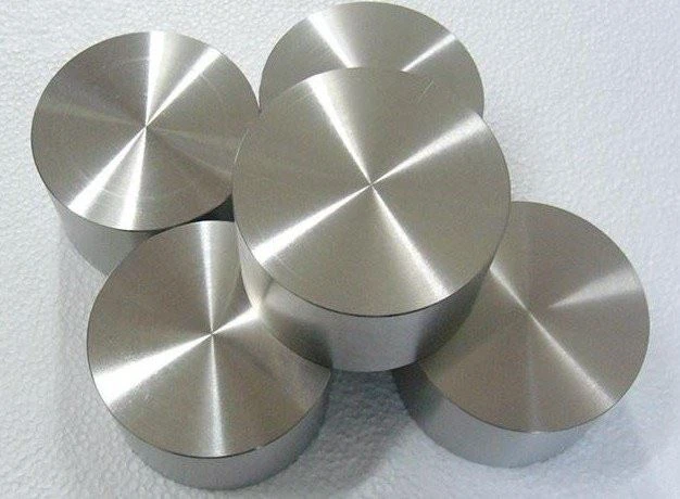 GR5 TC4 Titanium Target
