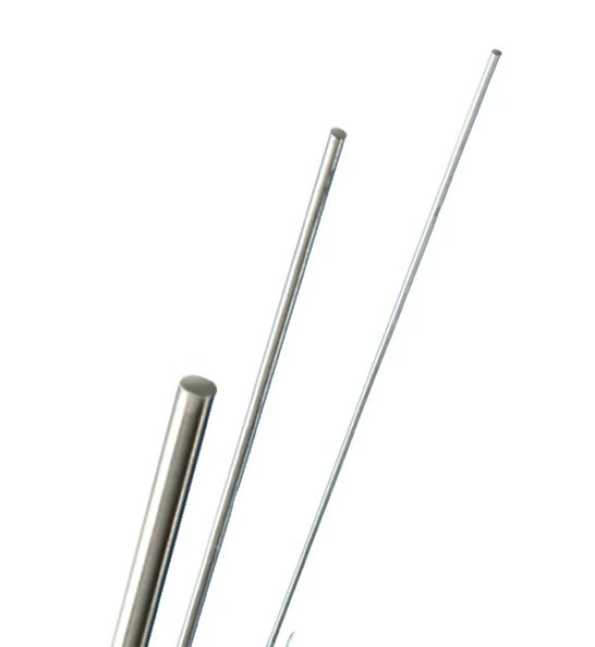 Nitinol Alloys Wire