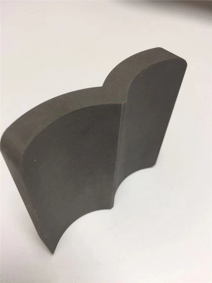The Special-shaped Stainless Steel Powder Sintered Filter Element