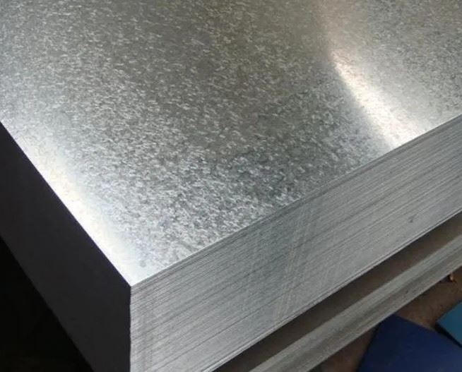 Anode en titane pour ceinture en acier galvanisé/étain