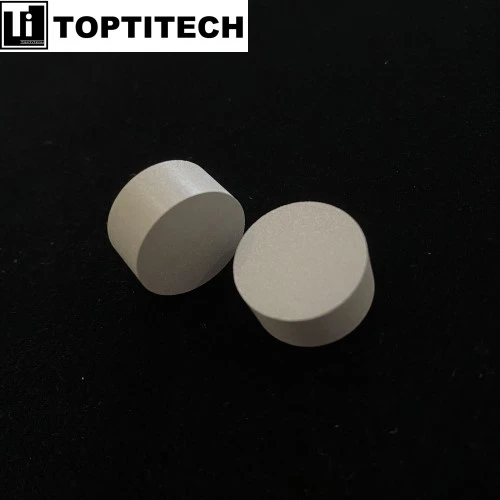 10mm Thick Stainless Steel Sintered Filter Disc for Chemical Decarbonization 3 10mm Thick Stainless Steel Sintered Filter Disc for Chemical Decarbonization 3